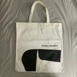 Isabel Marant Tote brand new